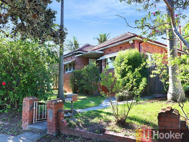 64 Argyle Street, Penshurst, NSW 2222 Property Details