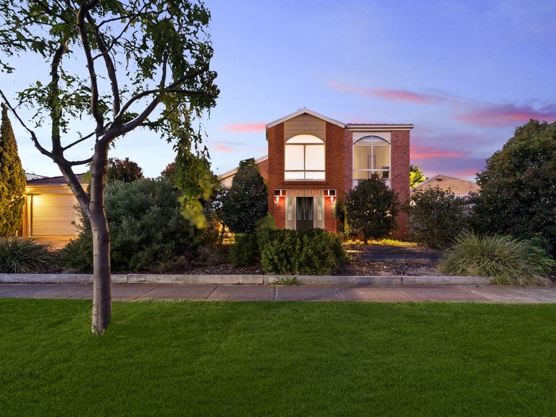 18 St Andrews Drive, Werribee, Vic 3030 Property Details