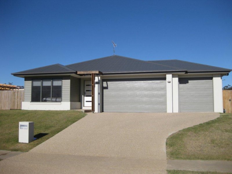 61 Hannay Street, Moranbah, Qld 4744 Property Details