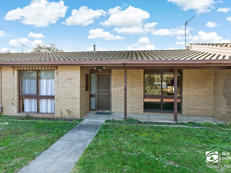 2/12 Murphy Street, Bendigo, Vic 3550 Property Details