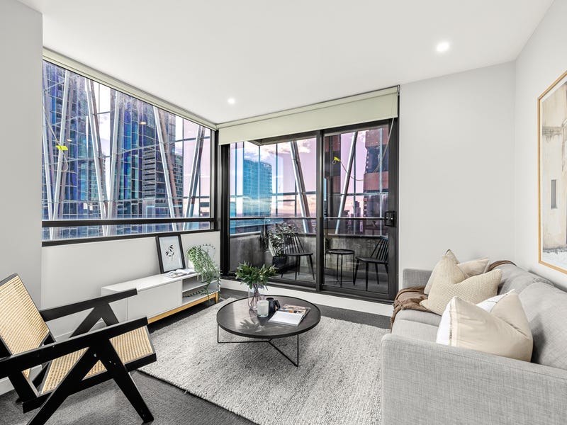 2901/80 A'Beckett Street, Melbourne, Vic 3000 Property Details