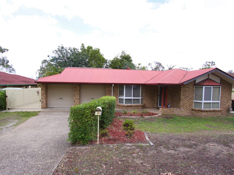 27 Solander Circuit, Forest Lake, Qld 4078 - House for Rent - realestate.com.au 27 Solander Circuit, Forest Lake, Qld 4078