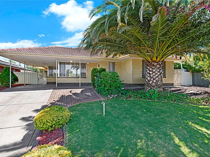 33 Young St, Reynella, SA 5161 Property Details