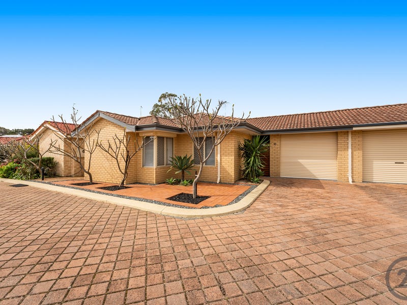 10/16 Wattleglen Avenue, Erskine, WA 6210 Property Details