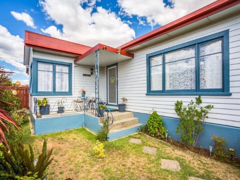 7 Clare Street, Mowbray, TAS 7248