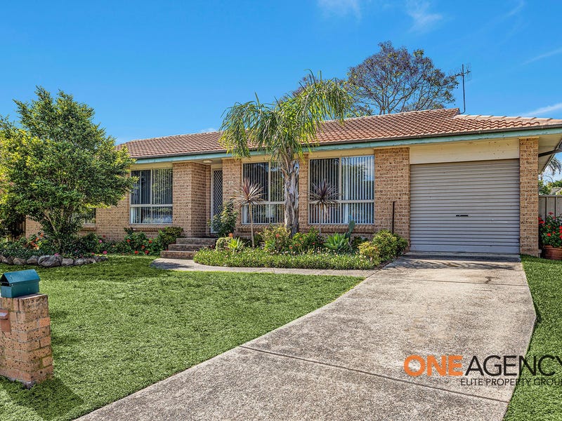 32 Coconut Drive, North Nowra, NSW 2541 - realestate.com.au