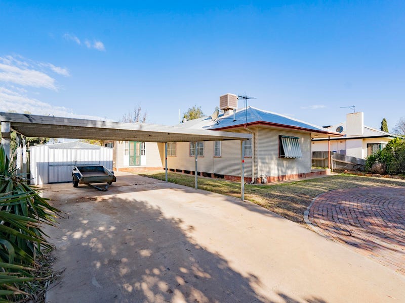 28 Main Avenue, Yanco, NSW 2703 Property Details