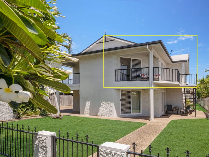 3/3638 Henry Street, West End, QLD 4810