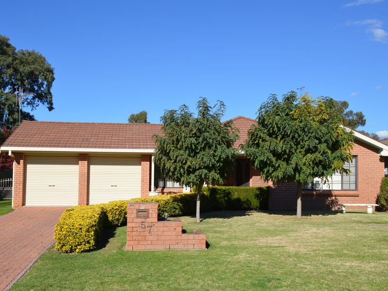 57 Mulgoa Way, Mudgee, NSW 2850 Property Details