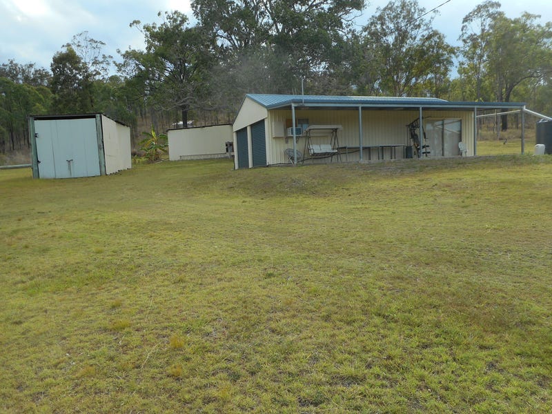 32 Rainbow Avenue, Moolboolaman, QLD 4671