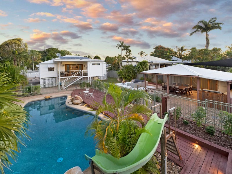 51 Armstrong Street, Hermit Park, QLD 4812