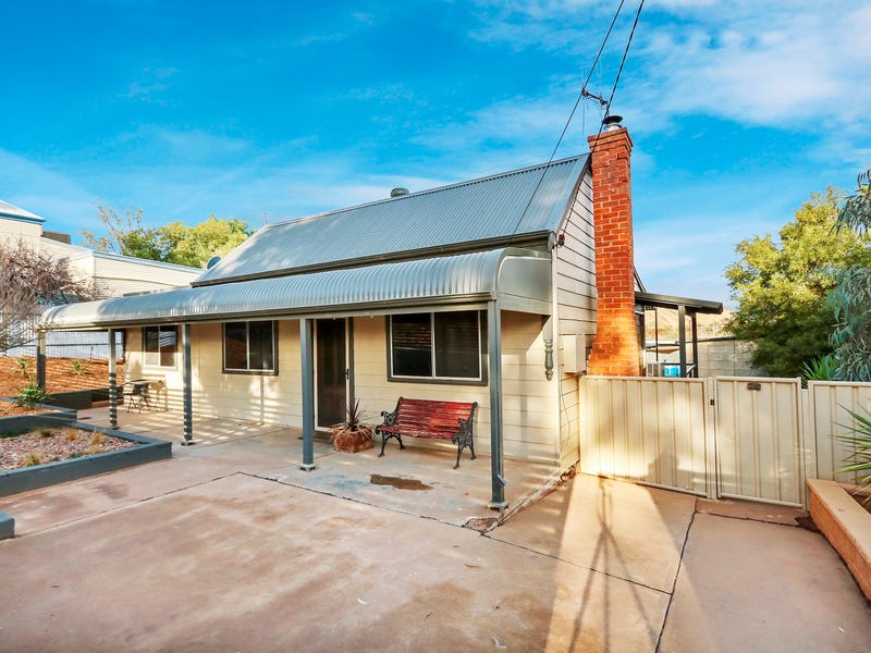 189 Carbon Street, Broken Hill, NSW 2880 House for Sale