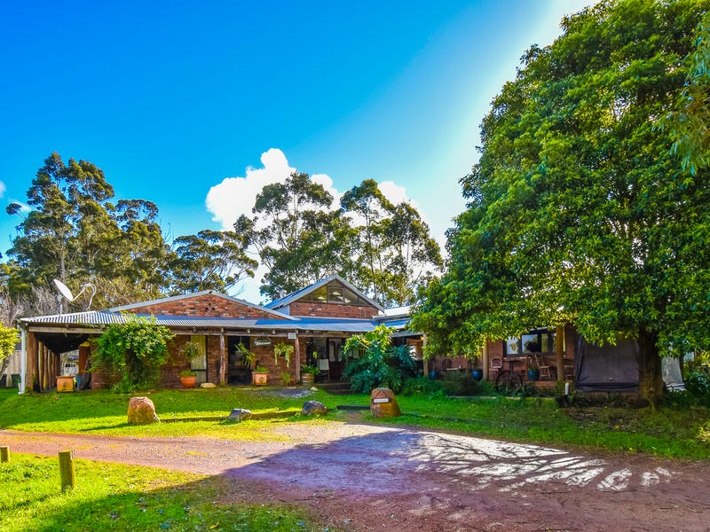 Rural properties for Sale in Northcliffe, WA 6262 - realestate.com.au