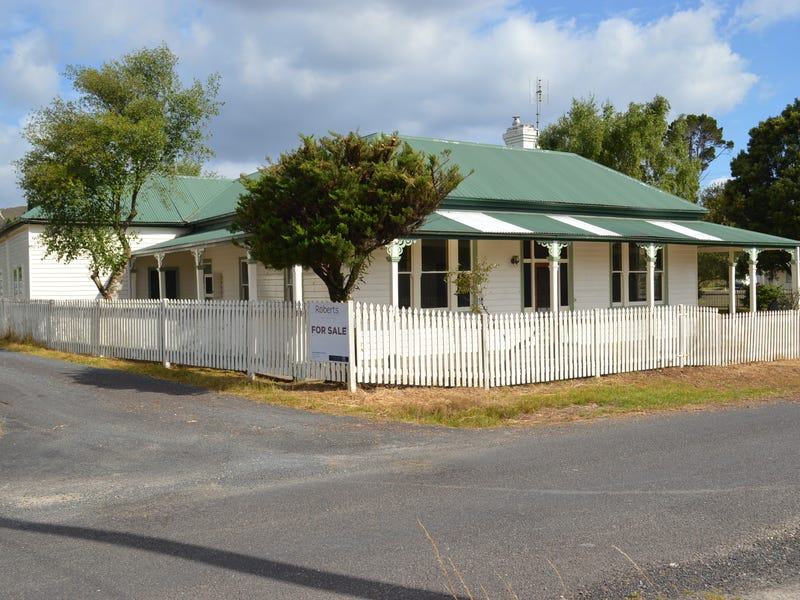 6 Hurst Street, Zeehan, Tas 7469 House for Sale