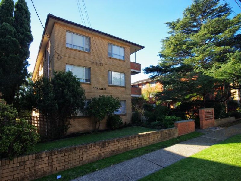 12/20 Ethel Street, Eastwood, NSW 2122 Property Details