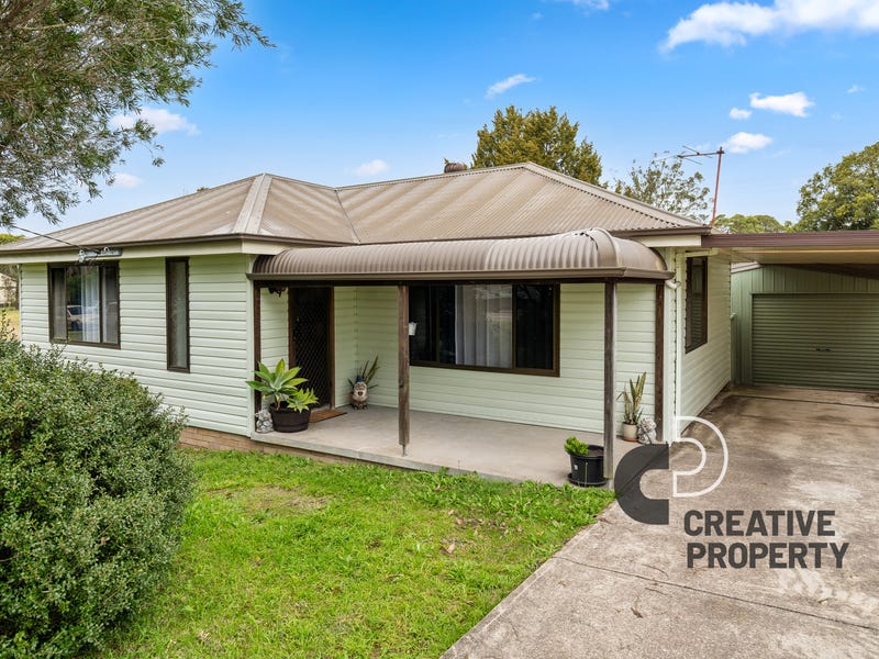 49 Sandgate Road, Wallsend, NSW 2287 House for Sale