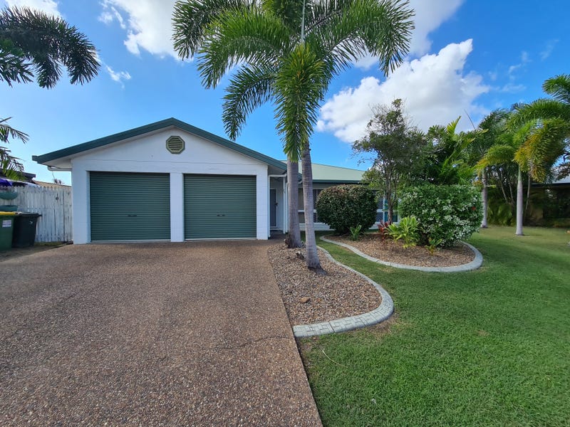 25 Gilmour Crescent, Kirwan, Qld 4817 Property Details