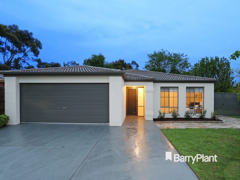5 Emperor Place, Rowville, Vic 3178 Property Details