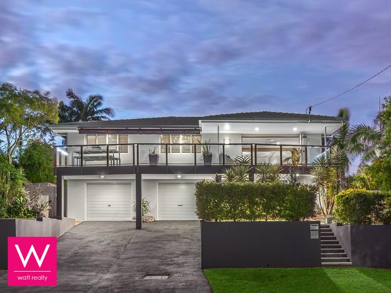 30 Chartwell Street, Aspley, Qld 4034