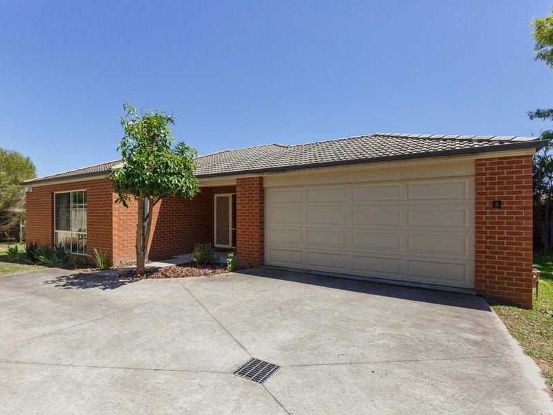 3/22 ROSS Street, Sale, Vic 3850 Property Details