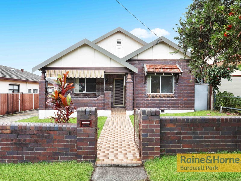Real Estate for Sale in Campsie, NSW 2194