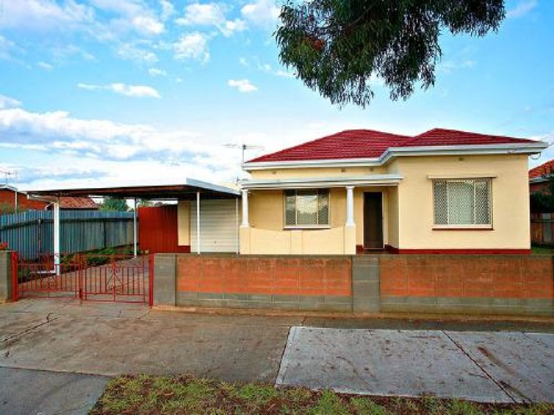 90 Edward Street, Ottoway, SA 5013 Property Details