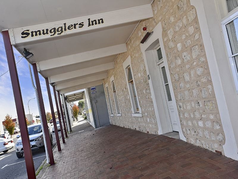 5/1416 Crozier Road, Victor Harbor, SA 5211