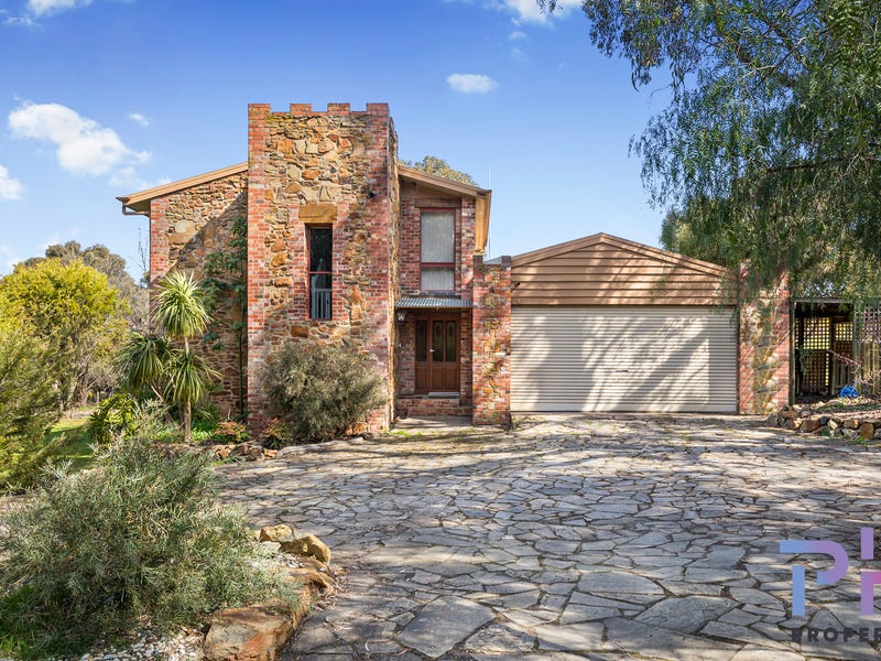 164 Maiden Gully Road, Maiden Gully, VIC 3551