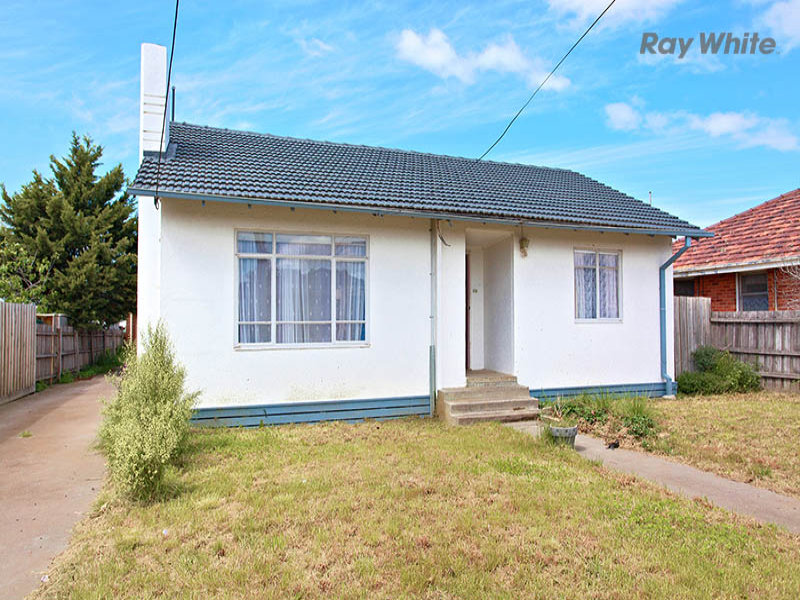 1/1 Armstrong Street, Laverton, Vic 3028 Property Details