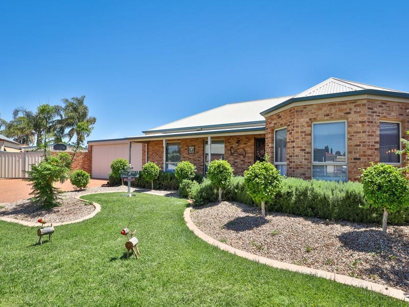 6 Sunset Court, Mildura, VIC 3500