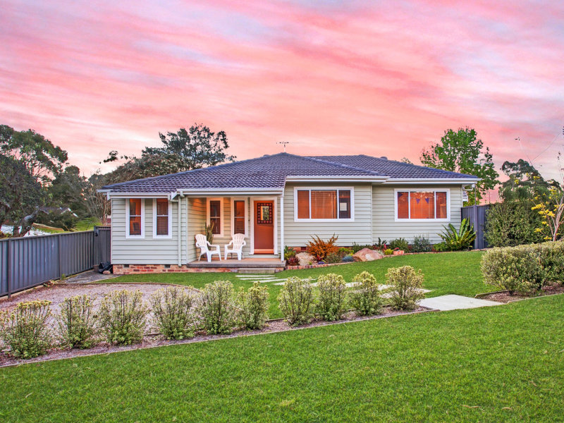 30 Otford Road, Helensburgh, NSW 2508 Property Details