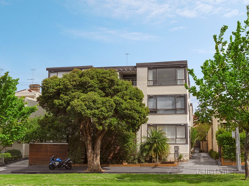 6/5359 Grey Street, East Melbourne, VIC 3002