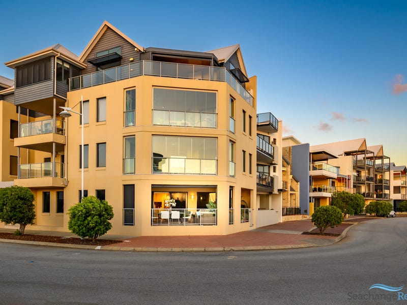 1/42 Spinnaker Quays, Mandurah, WA 6210 Property Details
