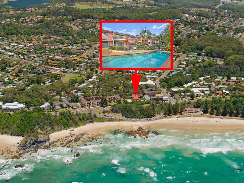 4/5556 Pacific Drive, Port Macquarie, NSW 2444 Unit for Sale