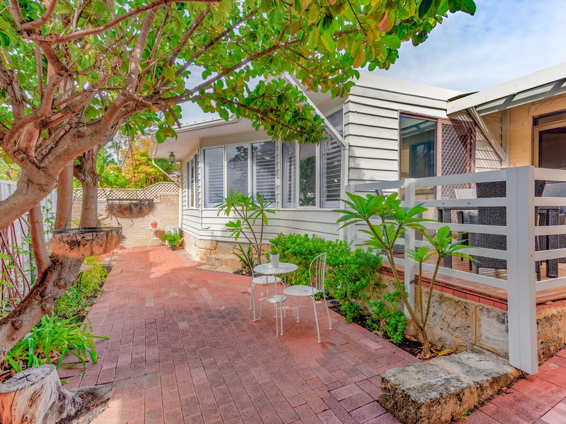 7/20 Queenslea Drive, Claremont, WA 6010