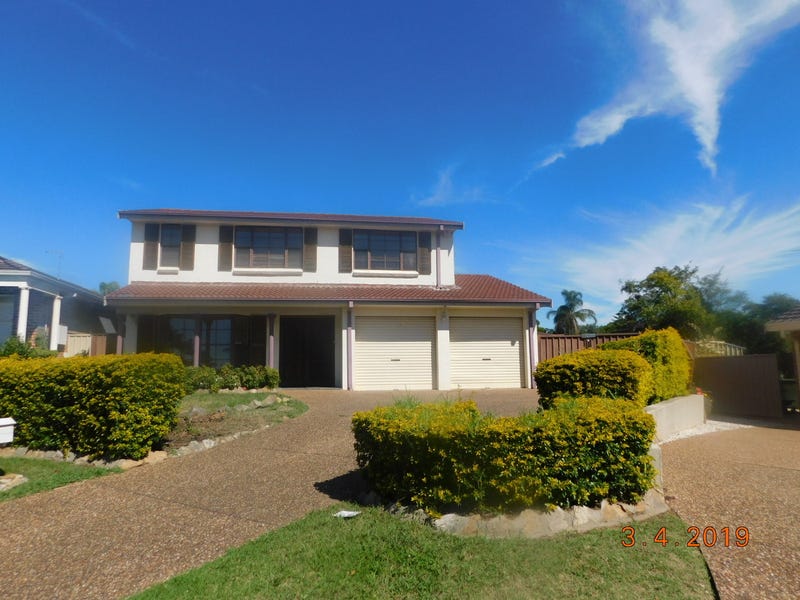 11 Flemington Close, Casula, NSW 2170