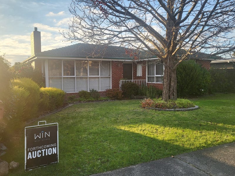 11 Mackie Road, Mulgrave, Vic 3170 Property Details