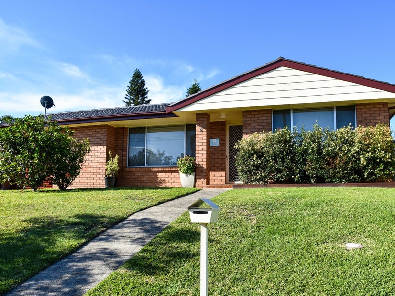 86 Mount Hall Road, Raymond Terrace, NSW 2324