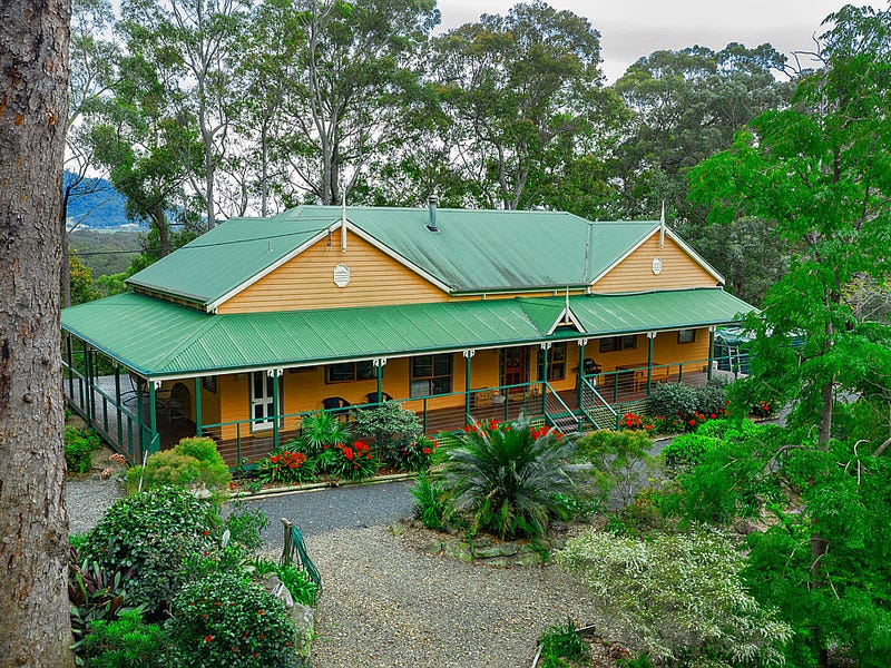 82 Spotted Gum Drive, Tapitallee, NSW 2540