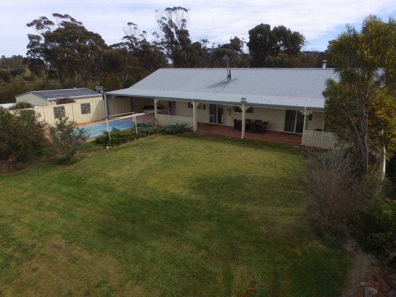 113 Nelson Street, Broomehill Village, WA 6318