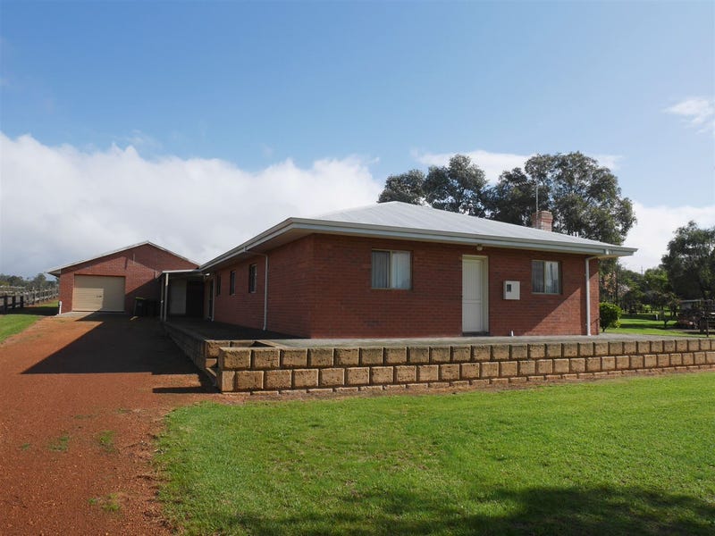 61 Blackbutt Drive, Manjimup, WA 6258 House for Sale