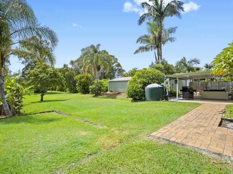 4 Daffodil Street, Tallebudgera, Qld 4228 Property Details