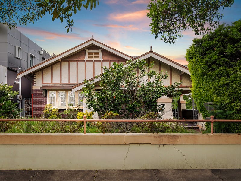 4 Chalmers Road, Strathfield, NSW 2135 Property Details