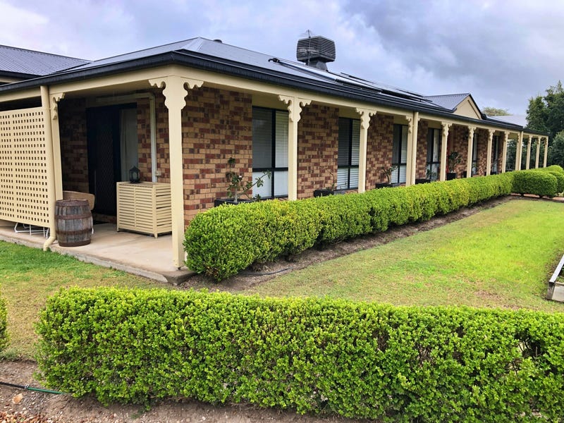 4 Woorak Ct, Goondiwindi, Qld 4390 House for Sale