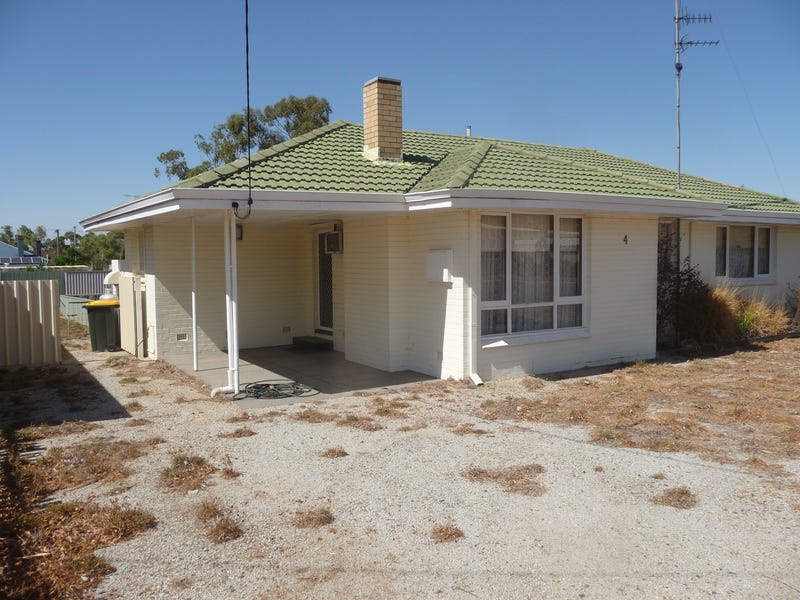 4 Avon Street, Quairading, WA 6383 Property Details