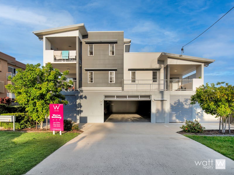 4/19 Street, Zillmere, Qld 4034 Apartment for Sale