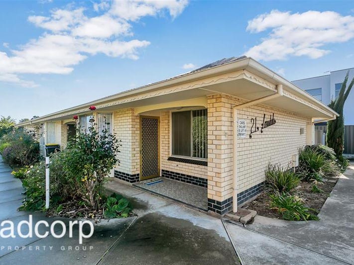1/21 Lonsdale Street, Woodville North, SA 5012