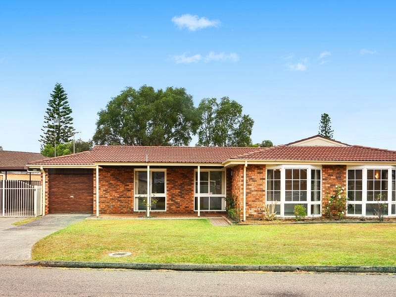 3 Captain Cook Cres, Long Jetty, NSW 2261