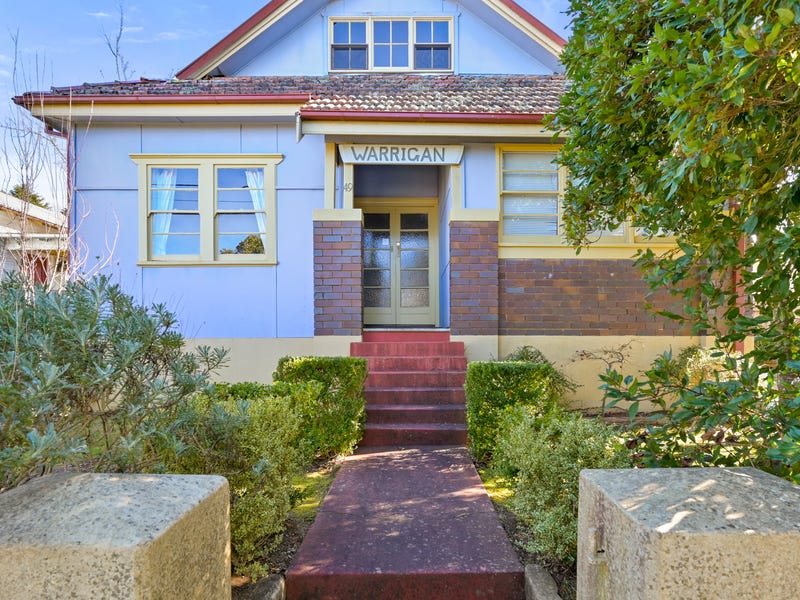 49 Darley Street, Katoomba, NSW 2780 Property Details