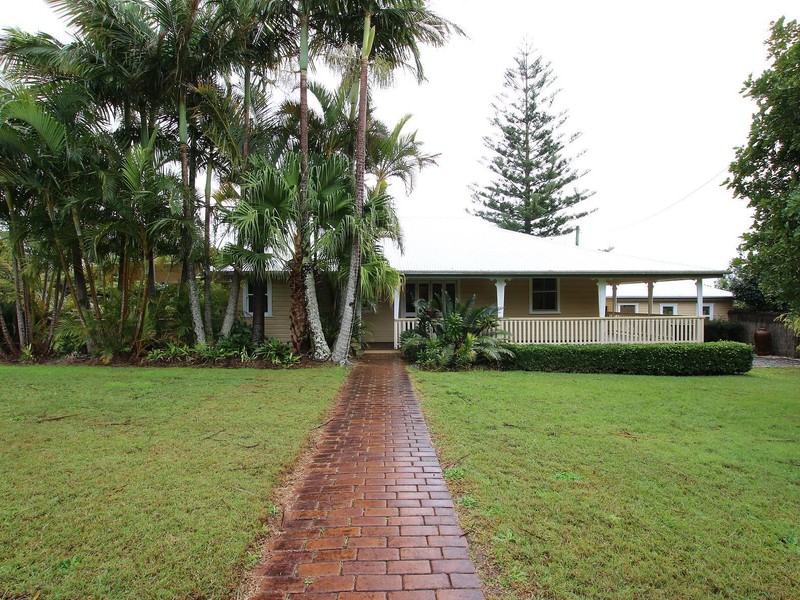 935 Fernleigh Road, Brooklet, NSW 2479